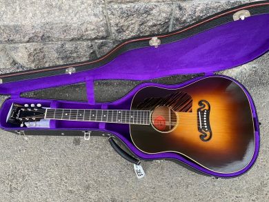 GIBSON 1939 J-55 2020