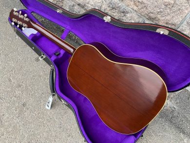 GIBSON 1939 J-55 2020