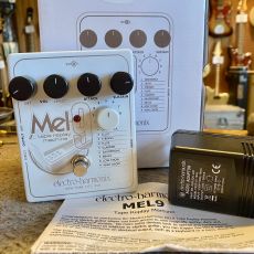 ELECTRO-HARMONIX MEL9 TAPE REPLAY MACHINE
