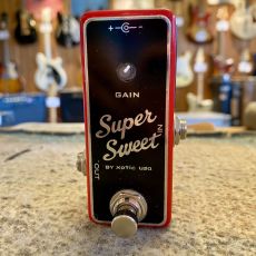 XOTIC SUPER SWEET BOOSTER