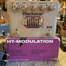 BLACKSTAR HT-MODULATION