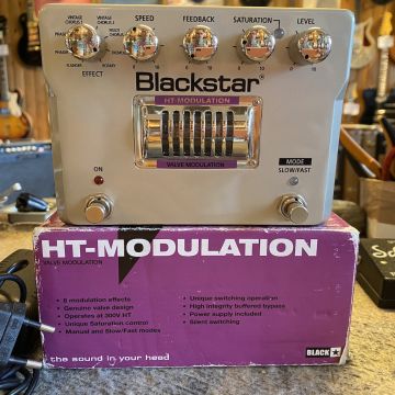 BLACKSTAR HT-MODULATION