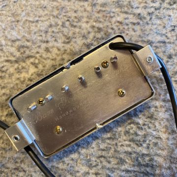 BARE KNUCKLE STORMY MONDAY BRIDGE HUMBUCKER