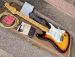 FENDER 1959 STRATOCASTER NOS 2011