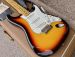 FENDER 1959 STRATOCASTER NOS 2011