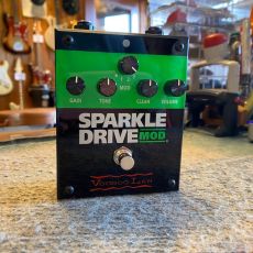 VOODOO LAB SPARKLE DRIVE MOD 