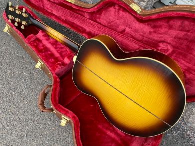 GIBSON 50's SJ-200 SPECIAL 2022