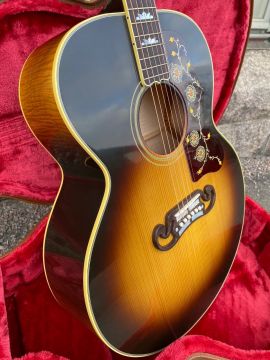 GIBSON 50's SJ-200 SPECIAL 2022