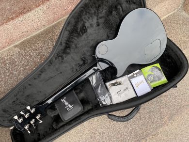 GIBSON LES PAUL STUDIO SESSION 2025