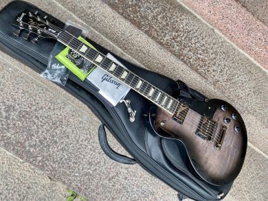 GIBSON LES PAUL STUDIO SESSION 2025