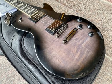 GIBSON LES PAUL STUDIO SESSION 2025