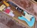 FENDER FSR AMERICAN VINTAGE ´62 STRATOCASTER 2011