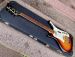 YAMAHA FLYING SAMURAI BASS, 60´s