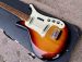 YAMAHA FLYING SAMURAI BASS, 60´s