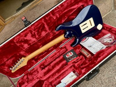 IBANEZ AZ2204NW 2024