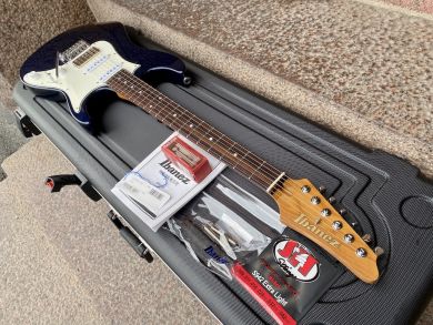 IBANEZ AZ2204NW 2024