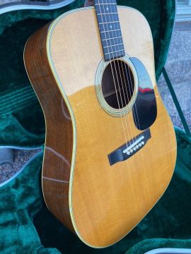MARTIN D-28 1976