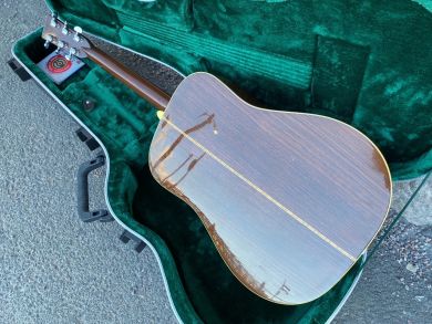 MARTIN D-28 1976