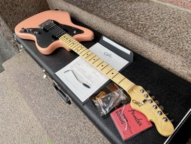 G&L DOHENY V12 2022