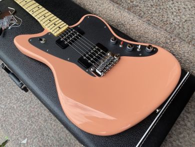 G&L DOHENY V12 2022