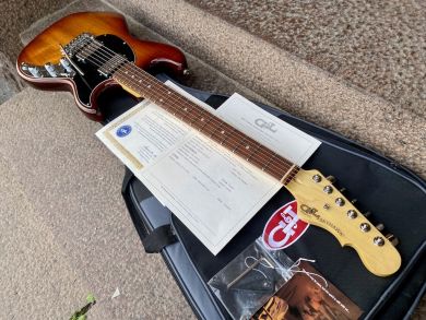 G&L DELUXE SKYHAWK HH 2019