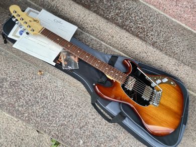 G&L DELUXE SKYHAWK HH 2019
