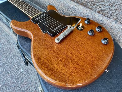 GIBSON LES PAUL SPECIAL 1959