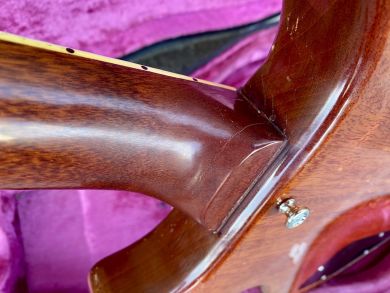 GIBSON LES PAUL SPECIAL 1959
