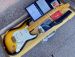 FENDER CUSTOM SHOP LIMITED EDITION 1957 STRATOCASTER RELIC 2023