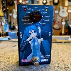 KORG MIKU STOMP