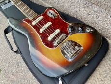 FENDER BASS VI 1967