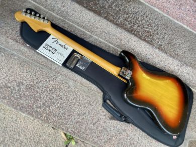 FENDER BASS VI 1967