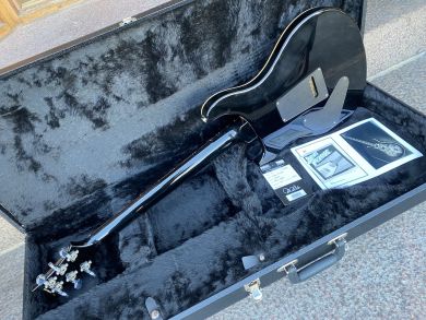 PRS CUSTOM 24 PIEZO 2020