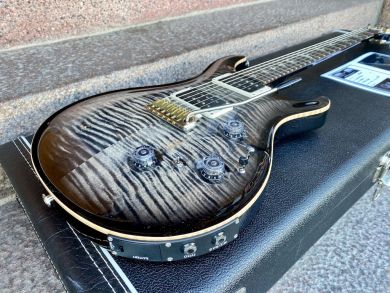PRS CUSTOM 24 PIEZO 2020