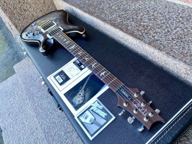 PRS CUSTOM 24 PIEZO 2020