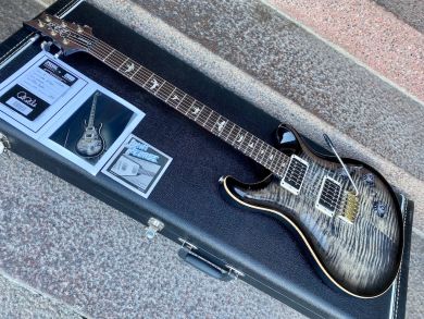 PRS CUSTOM 24 PIEZO 2020