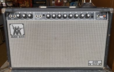 MUSIC MAN 210-SIXTY FIVE COMBO 1979