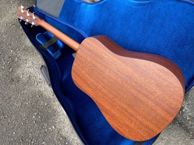 Martin D-X2E Mahogany 2021