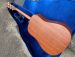 Martin D-X2E Mahogany 2021