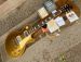 GIBSON 1957 LES PAUL GOLDTOP REISSUE V.O.S.