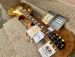 GIBSON 1957 LES PAUL GOLDTOP REISSUE V.O.S.