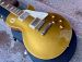 GIBSON 1957 LES PAUL GOLDTOP REISSUE 2000