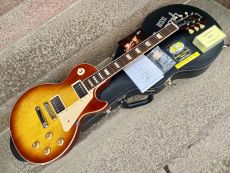 GIBSON LES PAUL TRADITIONAL 1960 LIMITED EDITION 2011