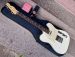 FENDER DELUXE NASHVILLE TELECASTER 1999