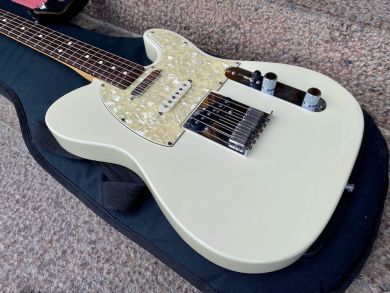 FENDER DELUXE NASHVILLE TELECASTER 1999