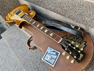 GIBSON LES PAUL CLASSIC 1996
