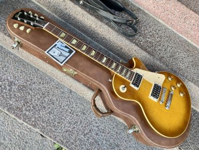 GIBSON LES PAUL CLASSIC 1996