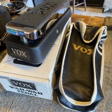 VOX V847 WAH