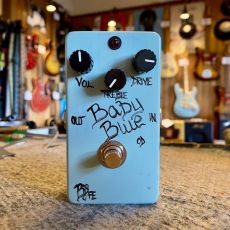 BJFE BABY BLUE OVERDRIVE 