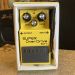 BOSS SD-1 SUPER OVERDRIVE 2001